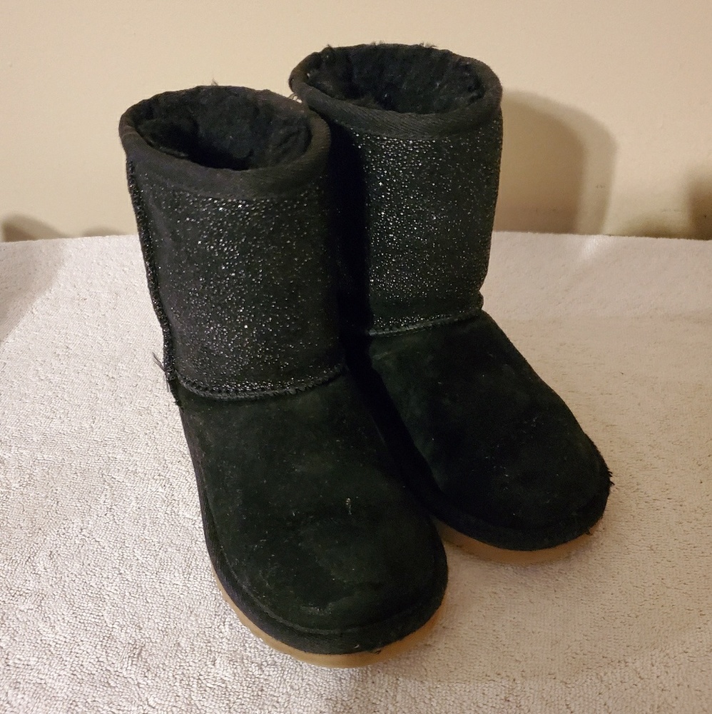 Toddler Uggz